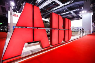 工博會(huì) abb為未來(lái)工廠打造最新柔性 智能 定制化解決方案