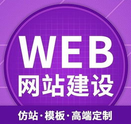 網站建設定制作一條龍全包網頁設計與企業(yè)建站商城公司模板開發(fā)