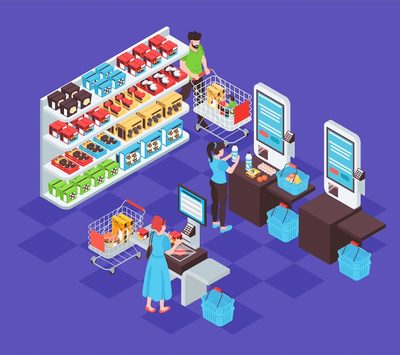 新零售APP開發(fā)定制