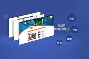 網站建設 如何建立互聯網品牌傳播價值的網站