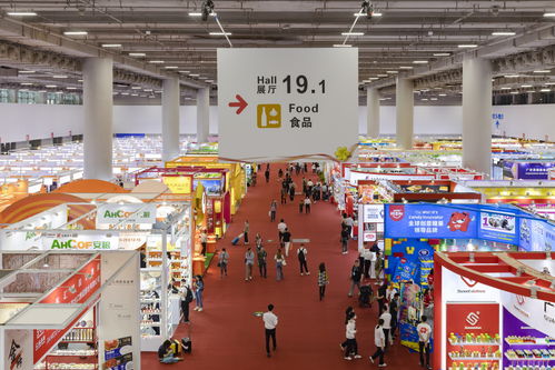 中國好產(chǎn)品展風(fēng)采 第133屆廣交會第三期開幕